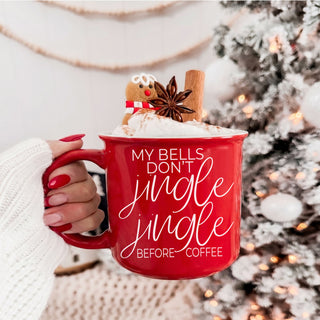 Jingle Jingle Mug