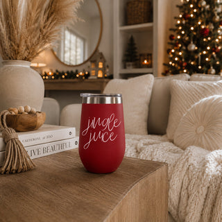 Jingle Juice 17oz