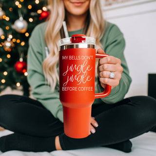 40 oz Tumblers to resale
Where to buy Christmas items for my store? 
Christmas decor and gift wholesaler
Red Tumblers 40 ounces
Christmas shopping tumbler 40oz red 
Holiday season drinkware Christmas tumbler
