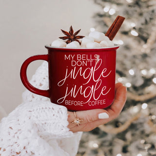 Jingle Jingle Mug