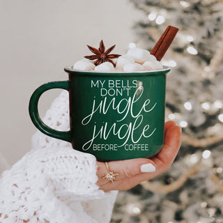 Jingle Jingle Mug