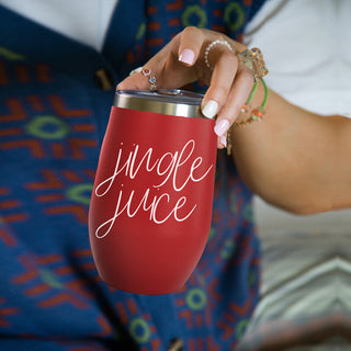 Jingle Juice 17oz