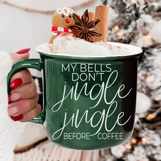 Jingle Jingle Mug