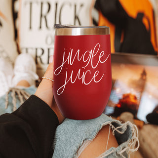 Jingle Juice 17oz