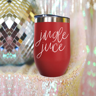 Jingle Juice 17oz