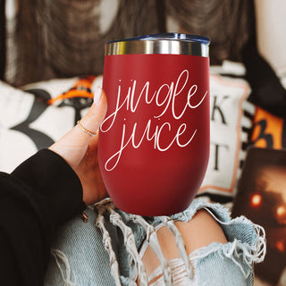 Jingle Juice 17oz