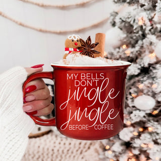 Jingle Jingle Mug