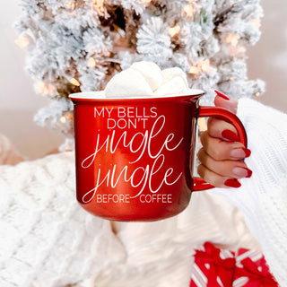 Jingle Jingle Mug