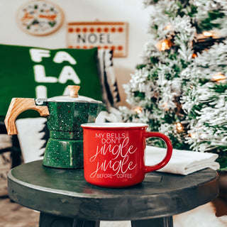Jingle Jingle Mug