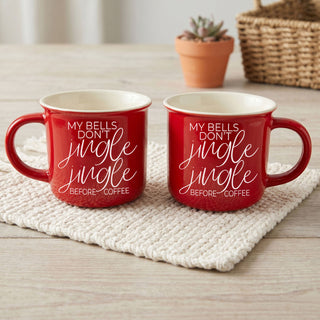 Jingle Jingle Mug