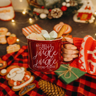 Jingle Jingle Mug