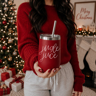 Jingle Juice 17oz
