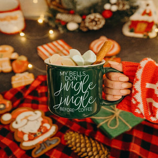 Jingle Jingle Mug