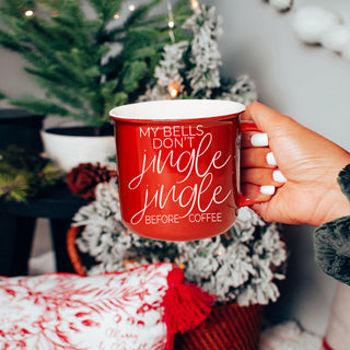 Jingle Jingle Mug