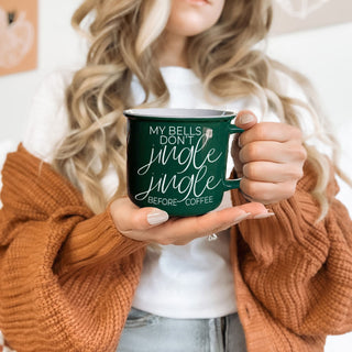 Jingle Jingle Mug
