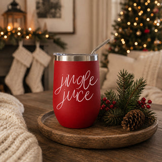 Jingle Juice 17oz