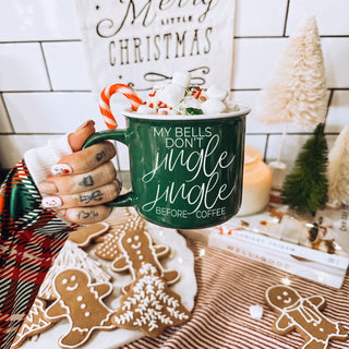 Jingle Jingle Mug