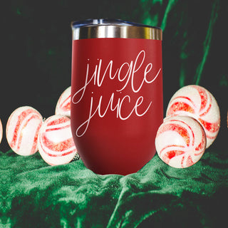 Jingle Juice 17oz