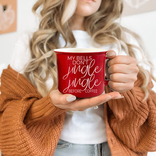 Jingle Jingle Mug