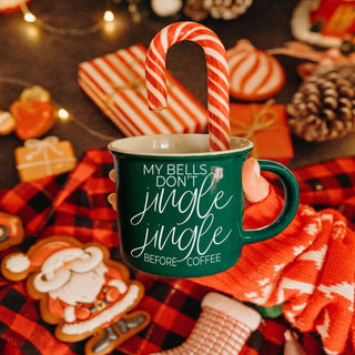 Jingle Jingle Mug