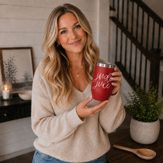 Jingle Juice 17oz