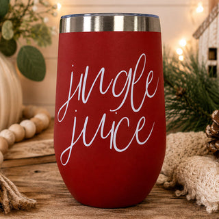 Jingle Juice 17oz
