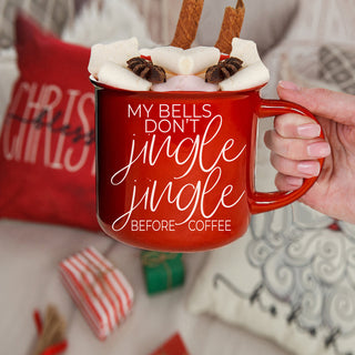 Jingle Jingle Mug