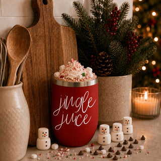 Jingle Juice 17oz