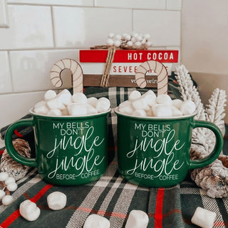 Jingle Jingle Mug