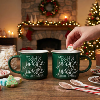 Jingle Jingle Mug