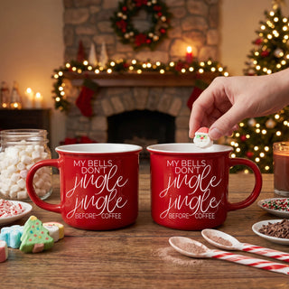 Jingle Jingle Mug