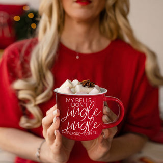 Jingle Jingle Mug