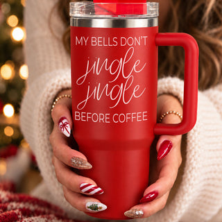 Jingle Jingle 40oz