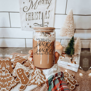 Jingle Jingle 17oz