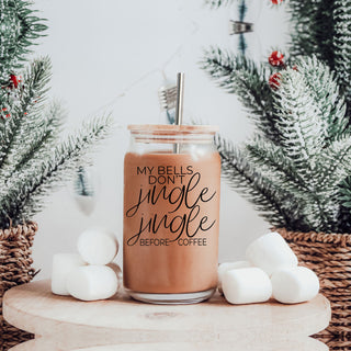 Jingle Jingle 17oz