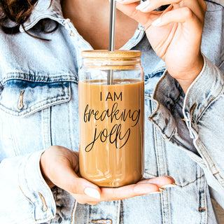 Freaking Jolly 17oz