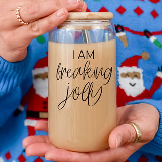 Freaking Jolly 17oz