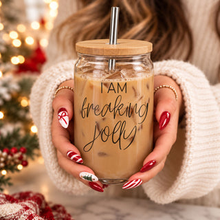 Freaking Jolly 17oz