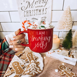 funny Christmas quote mug
cozy Christmas morning coffee mug
holiday coffee cup with funny saying
Christmas hot cocoa mug
winter coffee mug for holidays
festive holiday drinkware
red Christmas mug with white lettering
funny office Christmas gift
Christmas gift for mom coffee mug
holiday gift for best friend
Christmas mug gift for sister