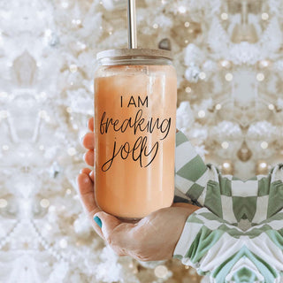 Freaking Jolly 17oz