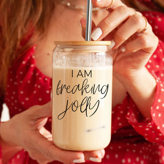 Freaking Jolly 17oz
