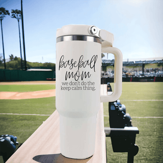 baseball parent humor cup
sports mom tumbler 40oz
baseball game day cup
dugout mom tumbler
40 oz tumblers ivory 