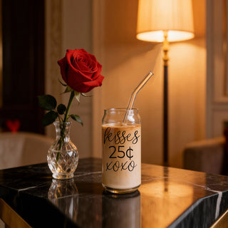 Kisses 25¢ 20oz