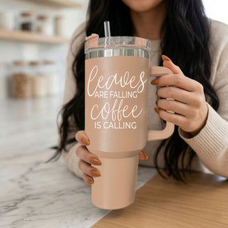 Leaves Falling PRE-ORDER