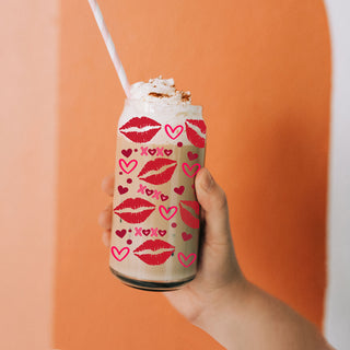 Red Lips XOXO 20oz