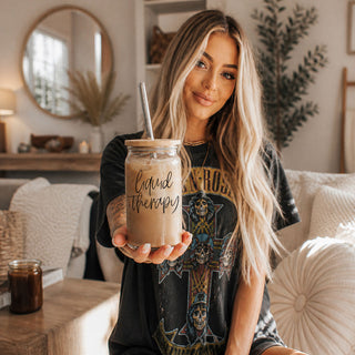 Liquid Therapy 17oz