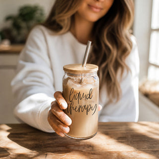 Liquid Therapy 17oz