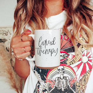 Liquid Therapy 16oz
