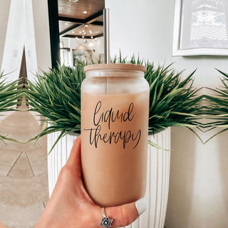 Liquid Therapy 17oz