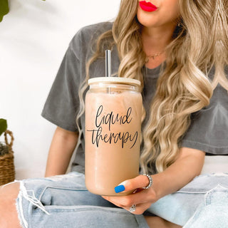 Liquid Therapy 17oz